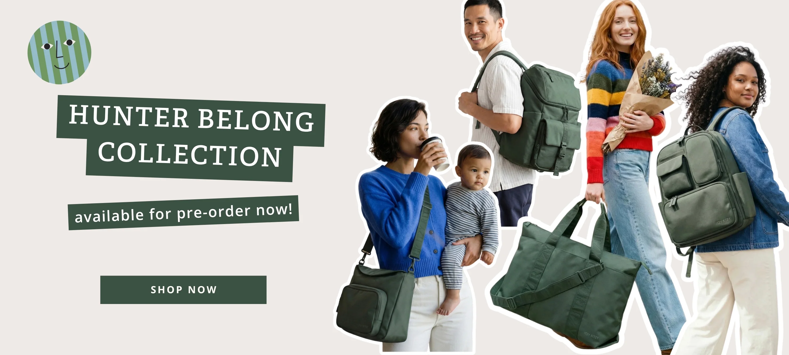 Style for the Modern Parent